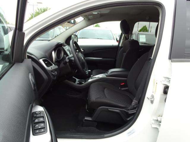 2016 Dodge Journey SE 4dr SUV